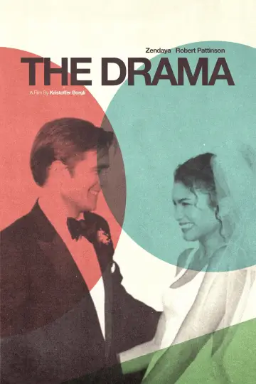 Poster to the movie "The Drama" #815519