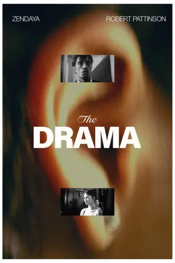 Poster to the movie "The Drama" #815520