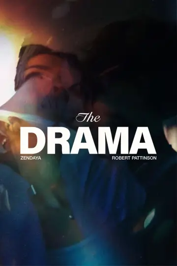 Poster to the movie "The Drama" #815524