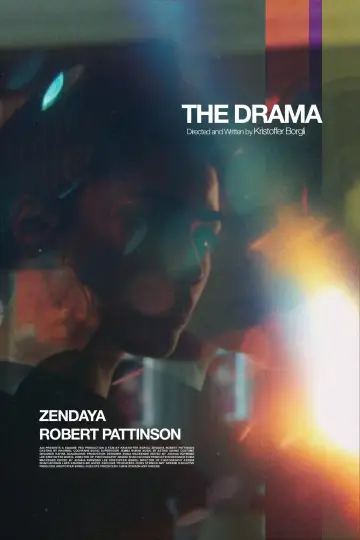 Poster to the movie "The Drama" #815532