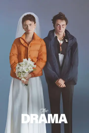 Poster to the movie "The Drama" #925031