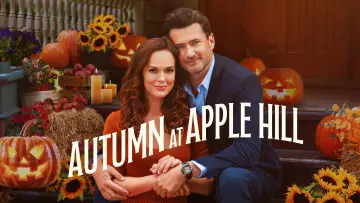 Backdrop to the movie "Autumn at Apple Hill" #1293989