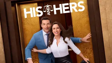Backdrop to the movie "His & Hers" #737008