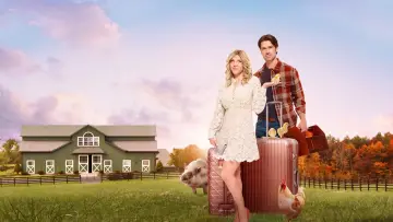 Backdrop to the movie "The Heiress and the Handyman" #942810