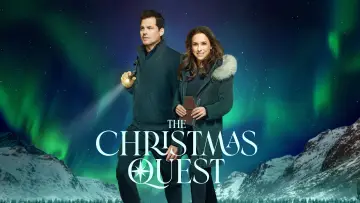 Backdrop to the movie "The Christmas Quest" #682239