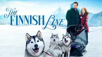 Backdrop to the movie "The Finnish Line" #682216