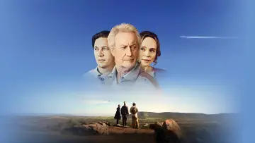 Backdrop to the movie "The Travellers" #610217