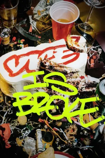 Poster to the movie "Vice Is Broke" #1184409