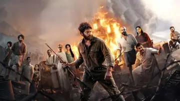 Backdrop to the movie "Ananthan Kaadu" #1658445