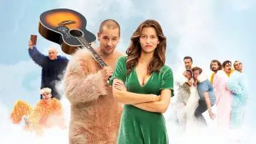Backdrop to the movie "Teddy Bears" #1527241