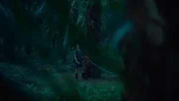 Backdrop to the movie "If We Don