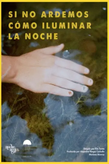 Poster to the movie "If We Don