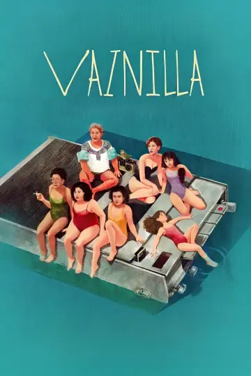 Poster to the movie "Vanilla" #1590922