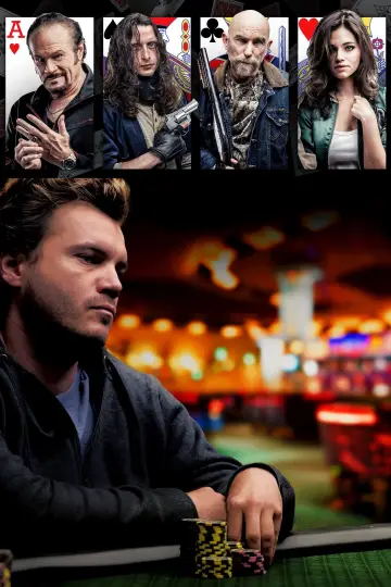 Poster to the movie "Dead Money" #864363