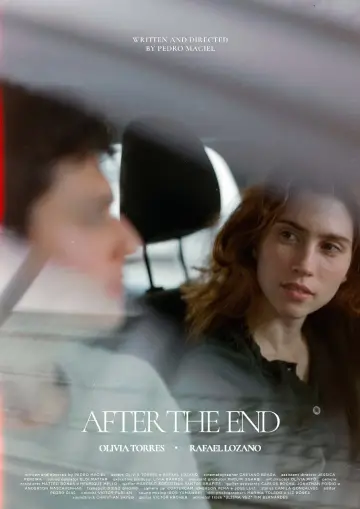 Poster to the movie "After the End" #1629651