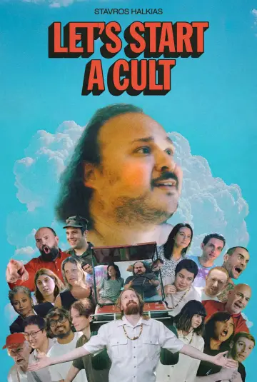 Poster to the movie "Let