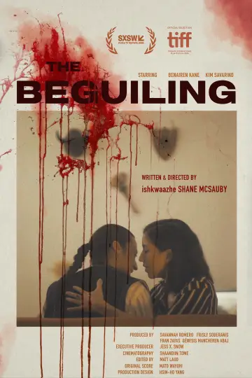 The Beguiling Poster