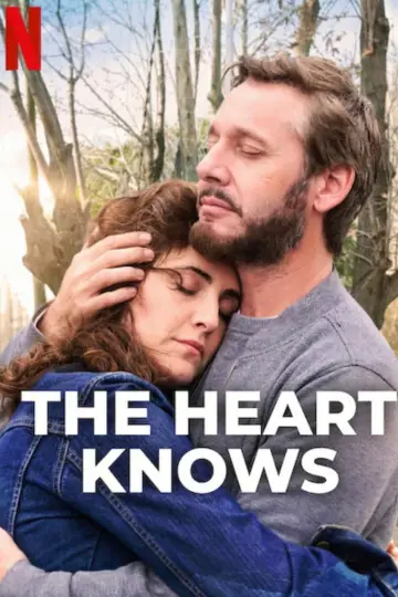 Poster to the movie "The Heart Knows" #687594