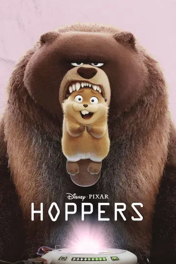 Hoppers