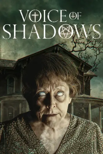 Voice of Shadows