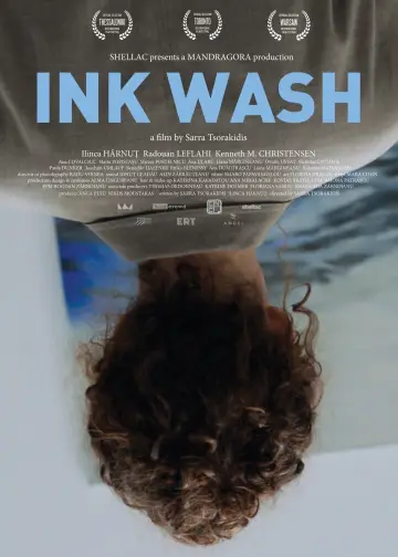 Ink Wash Poster