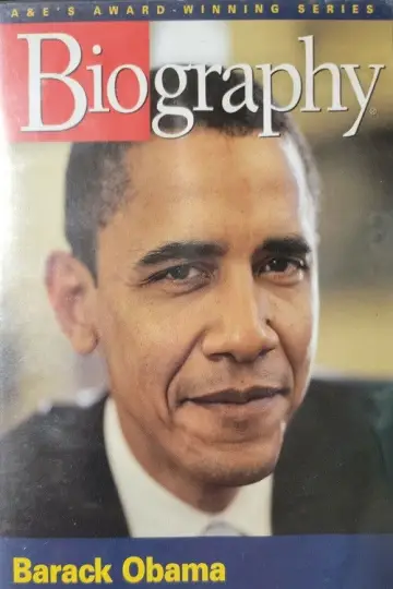 Barack Obama Poster
