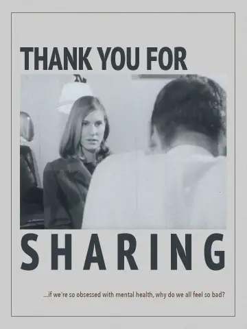 Poster to the movie "Thank You for Sharing" #1177420