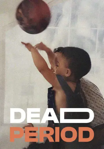 Poster to the movie "Dead Period" #1161394