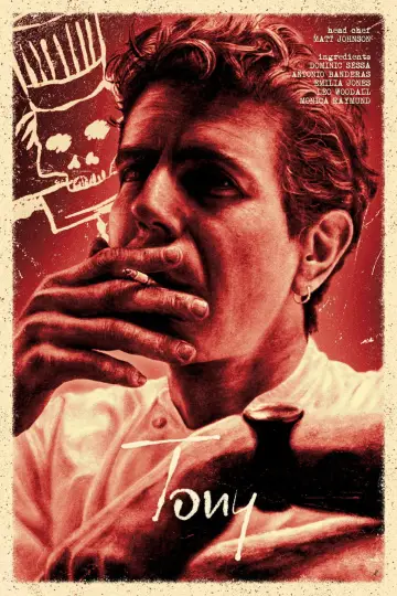 Poster to the movie "Tony" #1187061