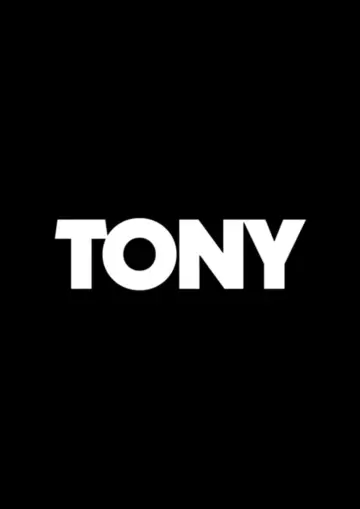 Poster to the movie "Tony" #921008