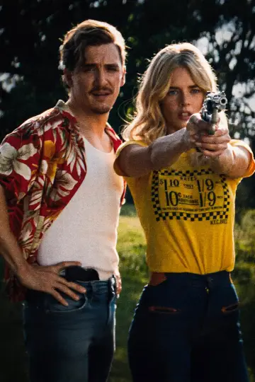 Poster to the movie "Carolina Caroline" #954846