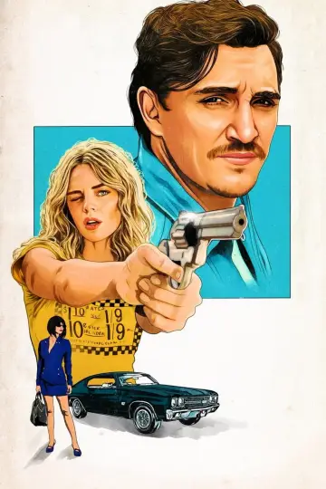 Poster to the movie "Carolina Caroline" #954847
