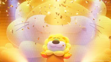 Tabekko Doubutsu: THE MOVIE