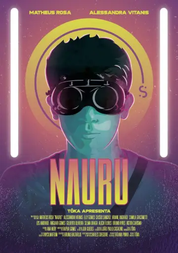 Poster to the movie "Nauru" #801306