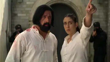 Backdrop to the movie "Kung Fu Games" #736873