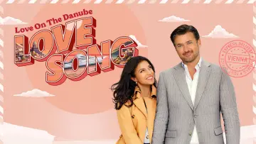 Backdrop to the movie "Love on the Danube: Love Song" #864334