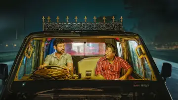 Pogumidam Vegu Thooramillai Poster