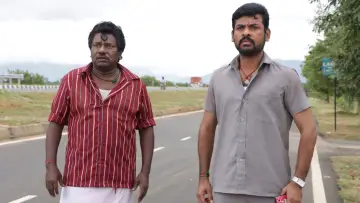 Backdrop to the movie "Pogumidam Vegu Thooramillai" #1153145