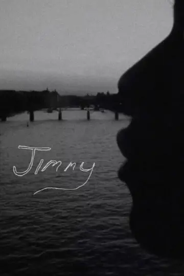 Poster to the movie "Jimmy" #953130