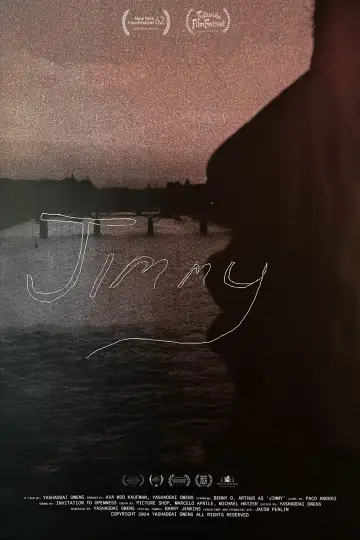 Poster to the movie "Jimmy" #953131