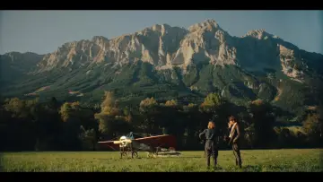 Backdrop to the movie "FLÜGGE" #1172585