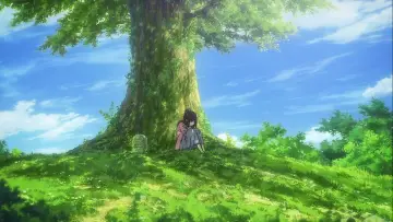 Backdrop to the movie "Attack on Titan: THE LAST ATTACK" #1176135