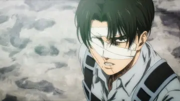 Backdrop to the movie "Attack on Titan: THE LAST ATTACK" #1204927