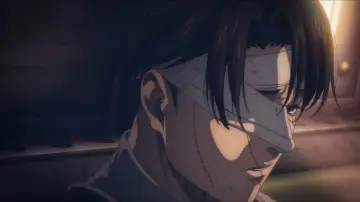 Backdrop to the movie "Attack on Titan: THE LAST ATTACK" #1204928