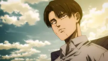 Backdrop to the movie "Attack on Titan: THE LAST ATTACK" #1204931