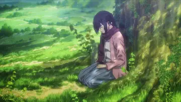 Backdrop to the movie "Attack on Titan: THE LAST ATTACK" #1638334
