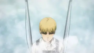Backdrop to the movie "Attack on Titan: THE LAST ATTACK" #1638337