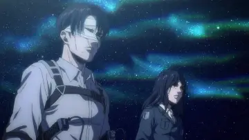 Backdrop to the movie "Attack on Titan: THE LAST ATTACK" #1638340