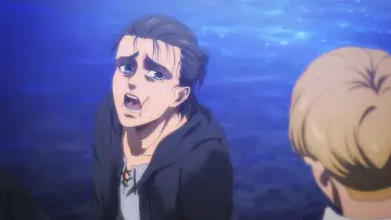 Backdrop to the movie "Attack on Titan: THE LAST ATTACK" #590538