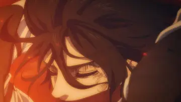 Backdrop to the movie "Attack on Titan: THE LAST ATTACK" #762259